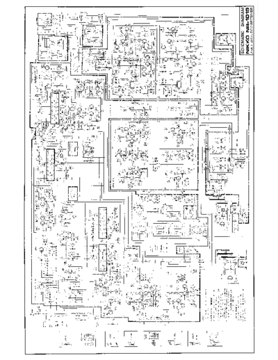 NIKKO hfe nikko nr-1019 schematic  NIKKO Audio NR-1019 hfe_nikko_nr-1019_schematic.pdf