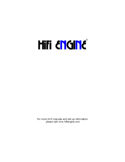 NIKKO hfe   alpha iii service  NIKKO Audio Alpha III hfe_nikko_alpha_iii_service.pdf