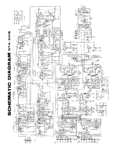 NIKKO hfe nikko sta-501s schematic  NIKKO Audio STA-501 hfe_nikko_sta-501s_schematic.pdf