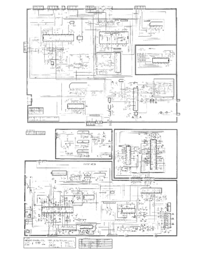 NOKIA TT01A  NOKIA TV TT01A  chassis TT01A.pdf