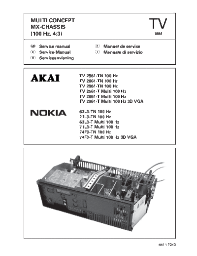 NOKIA nokia multi concept mx-chassis (100hz, 43) service manual  NOKIA TV 63L3-TN nokia_multi_concept_mx-chassis_(100hz,_43)_service_manual.pdf