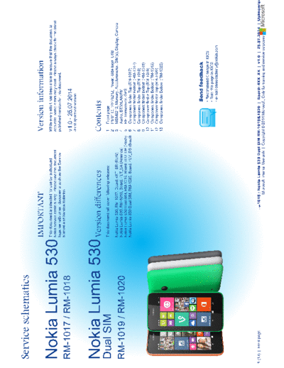 NOKIA Nokia Lumia 530 RM-1017 RM-1018 Service schematics  NOKIA Tel LUMIA 530 RM-1017 RM-1018 Nokia_Lumia_530_RM-1017_RM-1018_Service_schematics.pdf