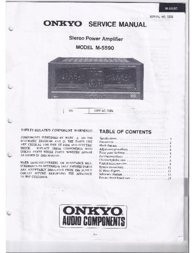 ONKYO m-5590  ONKYO Audio M-5590 onkyo_m-5590.pdf