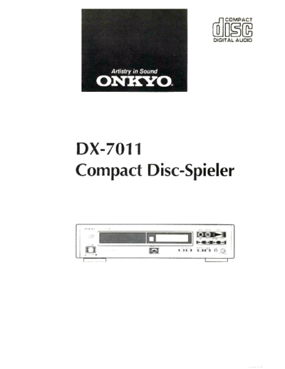 ONKYO hfe onkyo dx-7011 de  ONKYO Audio DX-7011 hfe_onkyo_dx-7011_de.pdf