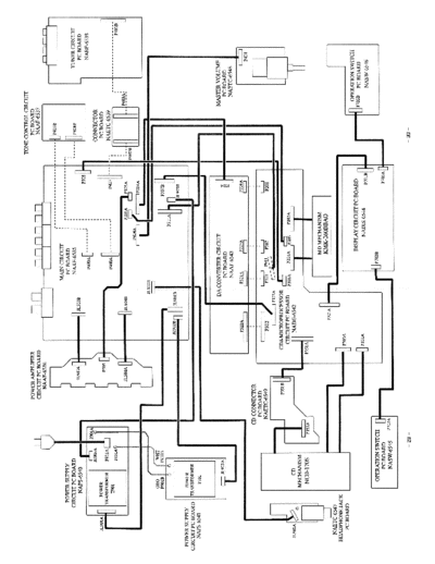 ONKYO hfe onkyo fr-435 schematics  ONKYO Audio FR-435 hfe_onkyo_fr-435_schematics.pdf