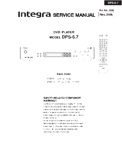 ONKYO hfe onkyo integra dps-6-7 service en  ONKYO Audio Integra DPS-6 hfe_onkyo_integra_dps-6-7_service_en.pdf