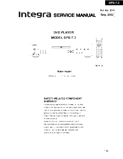 ONKYO hfe onkyo integra dps-7-3 service en  ONKYO Audio Integra DPS-7 hfe_onkyo_integra_dps-7-3_service_en.pdf