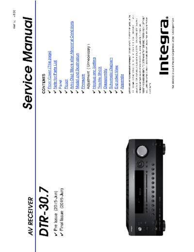 ONKYO onkyo integra dtr-30.7  ONKYO Audio Integra DTR-30.7 onkyo_integra_dtr-30.7.pdf