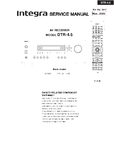 ONKYO hfe onkyo integra dtr-4-6 service en  ONKYO Audio Integra DTR-4 hfe_onkyo_integra_dtr-4-6_service_en.pdf