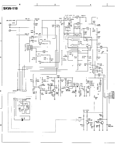 ONKYO Onkyo-SKW110 actsub  ONKYO Audio SKW110 Onkyo-SKW110 actsub.pdf