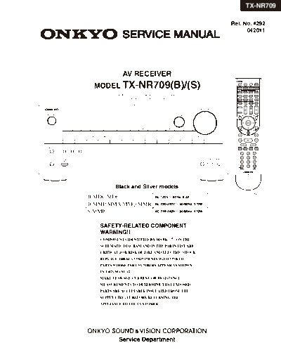 ONKYO onkyo tx-nr709 sm  ONKYO Audio TX-NR709 onkyo_tx-nr709_sm.pdf