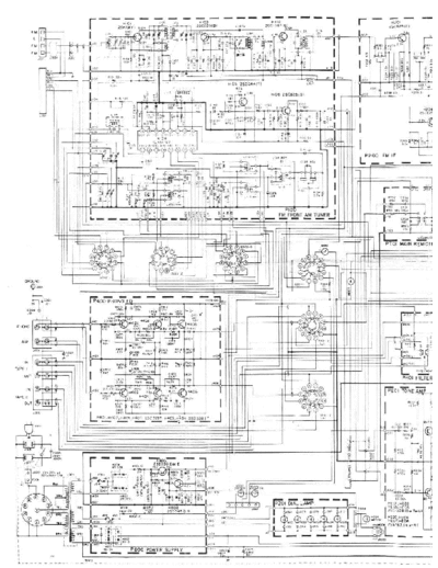 ONKYO Onkyo-2225-Schematic  ONKYO Audio 2225 Onkyo-2225-Schematic.pdf