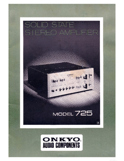 ONKYO hfe   725 en  ONKYO Audio 725 hfe_onkyo_725_en.pdf