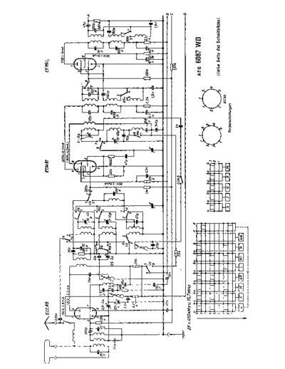 AEG 6087 wd  AEG Audio 6087WD 6087 wd.pdf