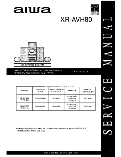 AIWA aiwa xr-avh80  AIWA Audio XR-AVH80 aiwa_xr-avh80.pdf
