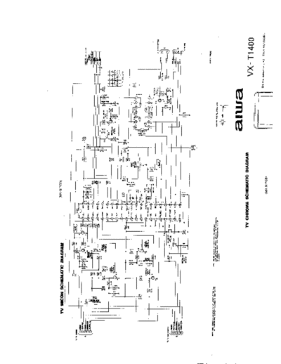 AIWA aiwa vx t1400 991  AIWA TV VX-T1400 aiwa_vx_t1400_991.pdf