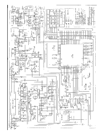 ALBRECHT Albrecht AE66M Schematic  ALBRECHT Audio AE-66M Albrecht_AE66M_Schematic.pdf