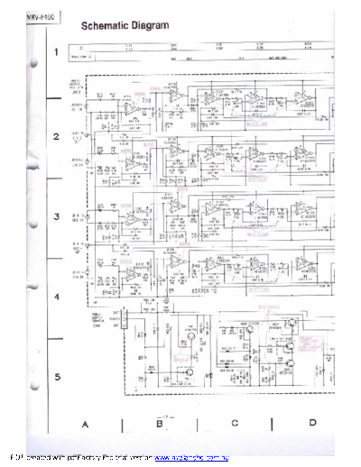 ALPINE mrv-f400 546  ALPINE Car Audio MRV-F400 mrv-f400_546.pdf