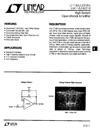 Agilent lt318  Agilent 3457A pdf lt318.pdf