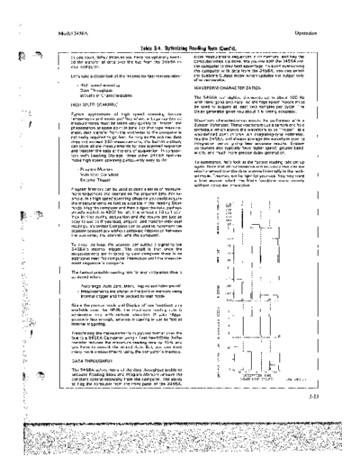 Agilent 3456A Operators Manual Part 2 of 2  Agilent 3456A doc 3456A Operators Manual Part 2 of 2.PDF