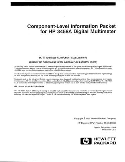 Agilent 3458A CLIP  Agilent 3458A doc 3458A CLIP.pdf