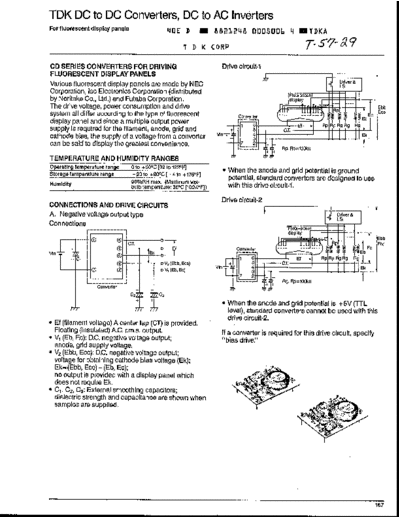 Agilent TDK-CD1867N  Agilent 3458A pdf TDK-CD1867N.pdf