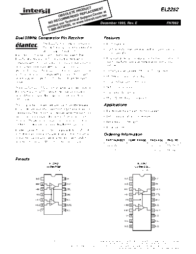 Agilent el2252  Agilent 3458A pdf el2252.pdf