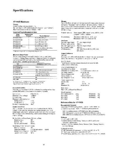 Agilent 41421B ds  Agilent 4142B pdf Agilent_41421B_ds.pdf