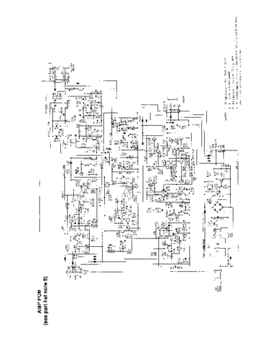 BOSE AMP SCH  BOSE Audio AW-1 AMP_SCH.pdf