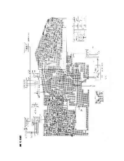 BOSE AMP PCB  BOSE Audio AW-1 AMP_PCB.pdf