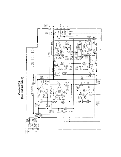 BOSE CONTROL 5 SCH  BOSE Audio AW-1 CONTROL_5_SCH.pdf