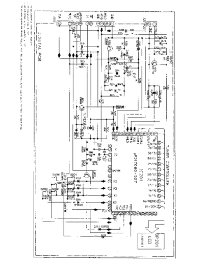 BOSE TUNER SCH  BOSE Audio AW-1 TUNER_SCH.pdf