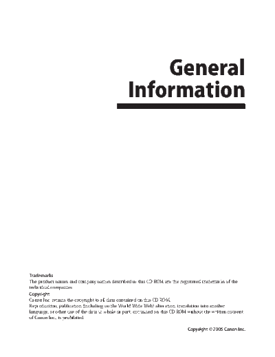 CANON 430ex General Information  CANON Camera Speedlight  430EX 430ex_General Information.pdf
