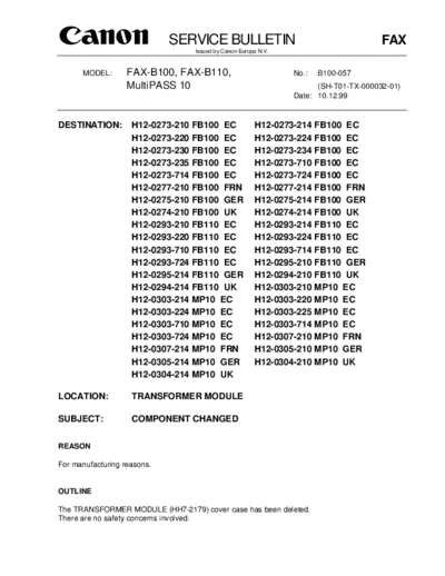 CANON B100 057  CANON Fax B100 B100_057.PDF