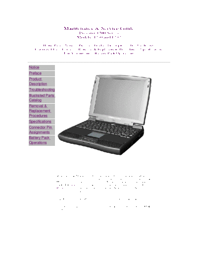 Compaq-HP Compaq Presario 1230 1232  Compaq-HP HP_COMPAQ Compaq Presario Compaq Presario 1230 1232.pdf