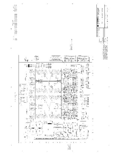 Crown International hfe crown cts 4200a schematics  Crown International Audio CTs 4200 hfe_crown_cts_4200a_schematics.pdf