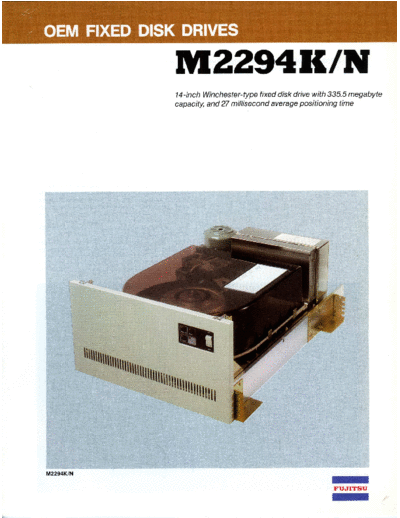 Fujitsu Fujitsu M2294 Brochure  Fujitsu _brochures Fujitsu_M2294_Brochure.pdf