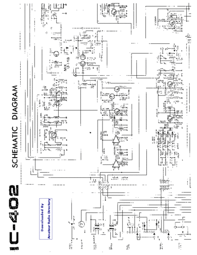 Icom IC402 sch  Icom IC402_sch.pdf