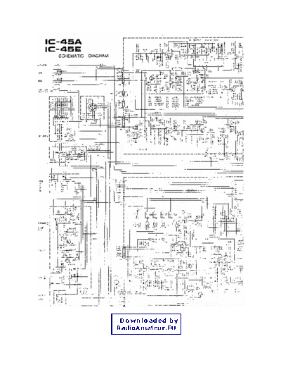 Icom IC45E sch  Icom IC45E_sch.pdf