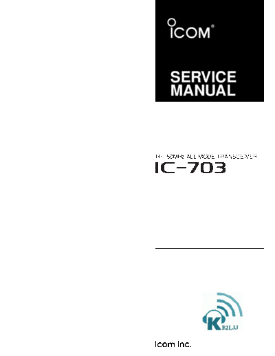 Icom IC703  Icom IC703.pdf