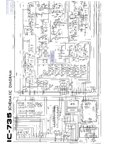 Icom IC735 sch  Icom IC735_sch.pdf