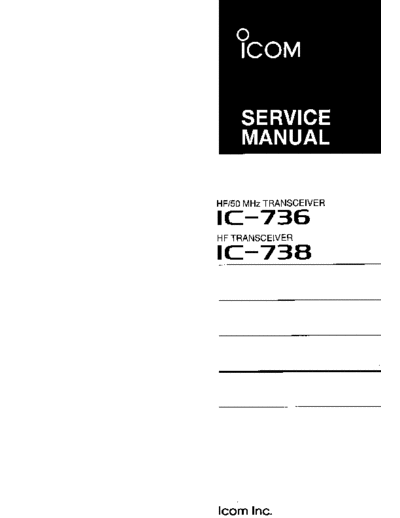 Icom IC736 738  Icom IC736 738.pdf