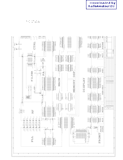 Icom IC756PROII sch  Icom IC756PROII_sch.pdf