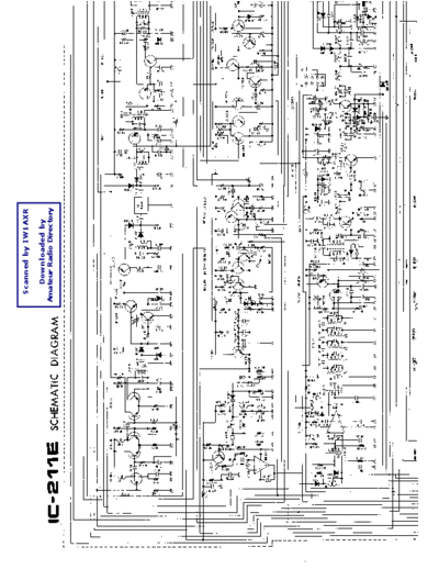 Icom IC211 sch  Icom IC211_sch.pdf