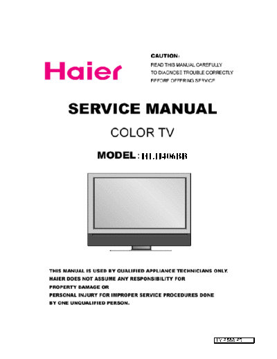 HAIER haier hlh406bb lcd 192  HAIER LCD HLH406BB haier_hlh406bb_lcd_192.pdf