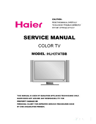 HAIER haier hlh37atbb lcd 801  HAIER LCD HLH37ATBB haier_hlh37atbb_lcd_801.pdf
