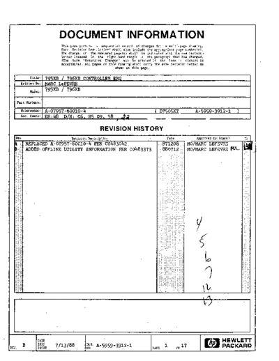 HP 795xB 796xB Controller ERS Jul88  HP disc hpib 795xB_796xB_Controller_ERS_Jul88.pdf