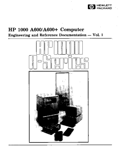 HP 02156-90003 A600 A600+ ERD Vol1 Mar83  HP 1000 A-series 02156-90003_A600_A600+_ERD_Vol1_Mar83.pdf