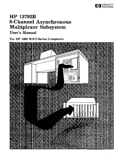 HP 5955-8867 12792B usersMan Jan85  HP 1000 A-series 5955-8867_12792B_usersMan_Jan85.pdf