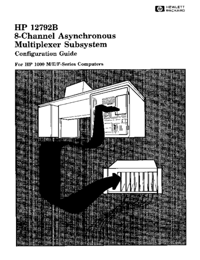 HP 5955-8868 12792B configGuide Jan85  HP 1000 A-series 5955-8868_12792B_configGuide_Jan85.pdf